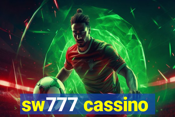 sw777 cassino